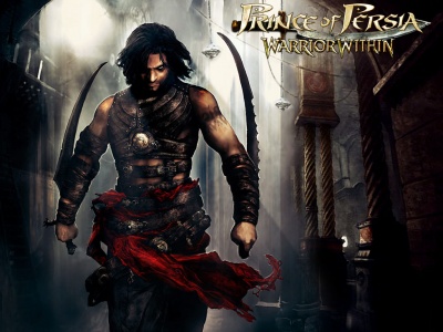 Prince Of Persia